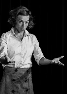 judith bach: endlich