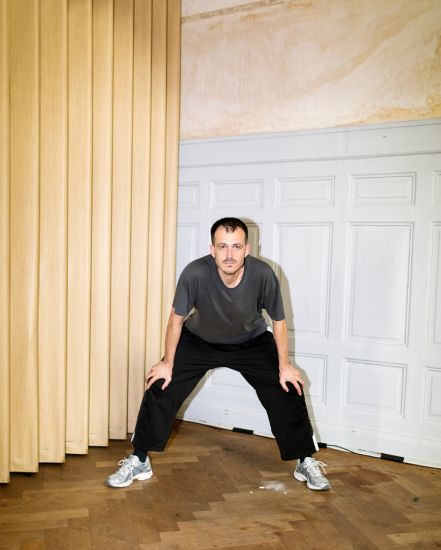 Ein Rockliebhaber als Jazzpianist