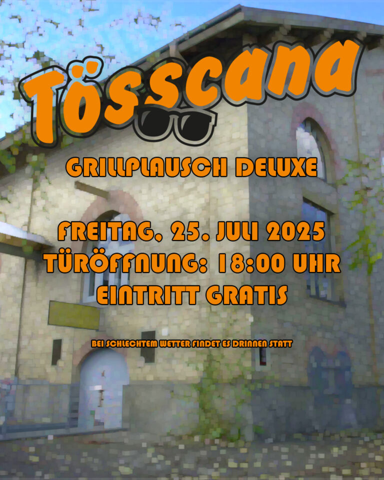 Tösscana
