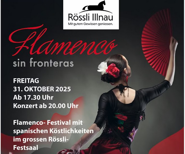 Flamenco sin fronteras