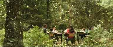 “Future Council” am Filme für die Erde Festival am 19.9. im Kino Cameo