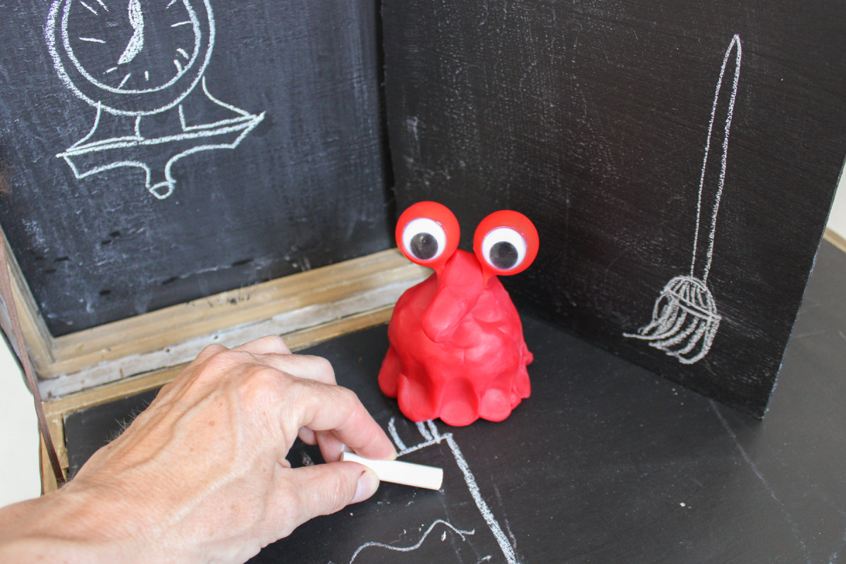 Koffertheater – Theaterkoffer Koffertheater – Theaterkoffer