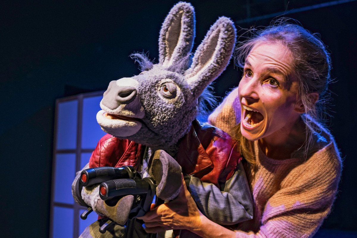 Herr Fässler und die Stürme der Liebe Herr Fässler und die Stürme der Liebe