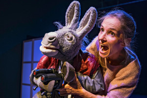 Herr Fässler und die Stürme der Liebe