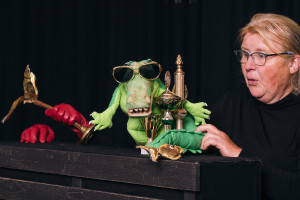 Kasper und die Langfinger Kasper und die Langfinger