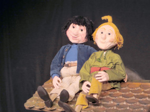 Max und Moritz