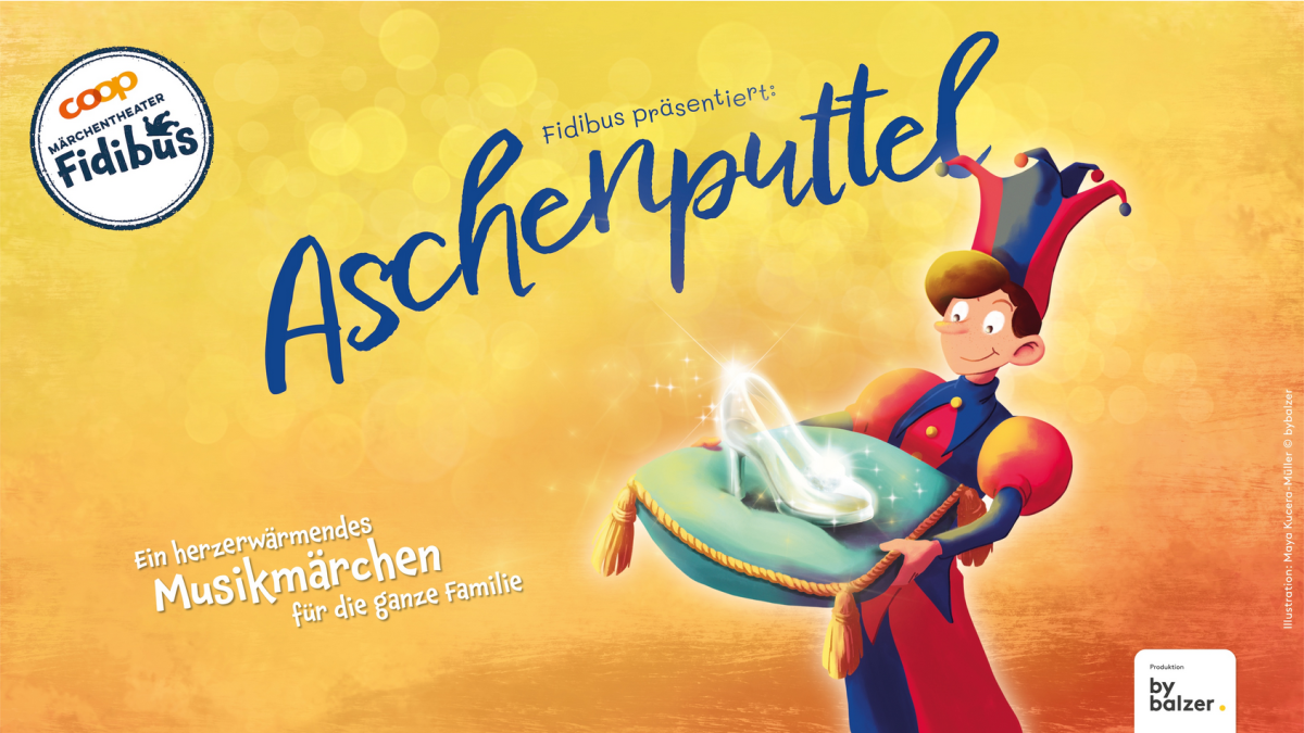 Aschenputtel Aschenputtel