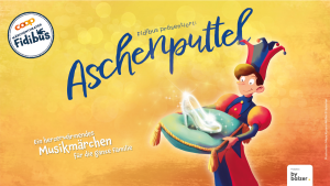 Aschenputtel Aschenputtel