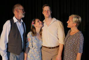 «Marius» und «Fanny»