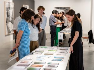 Fotomuseum Winterthur / Ayla Feridun-Dziedzic
