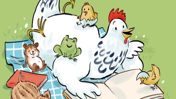 Miniclub - eine Sockengeschichte erleben