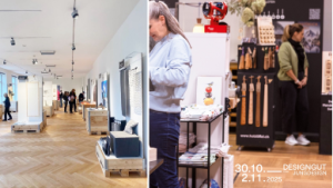 Plattform nachhaltiges JUNGDESIGN