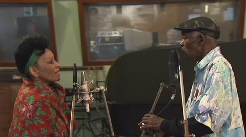 Buena Vista Social Club