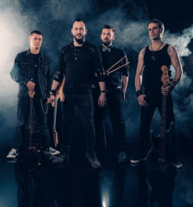 GlobalDance, Konzert mit Iron Enclave und Flash