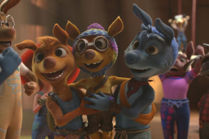 Die Mucklas ...und wie sie zu Pettersson und Findus kamen Die Mucklas ...und wie sie zu Pettersson und Findus kamen