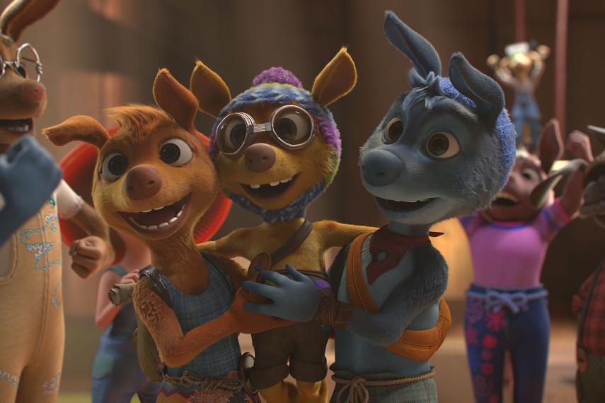 Die Mucklas ...und wie sie zu Pettersson und Findus kamen