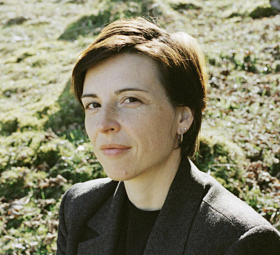 Dorothee Elmiger: Die Holländerinnen