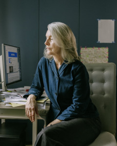 Marlene Streeruwitz: Auflösungen