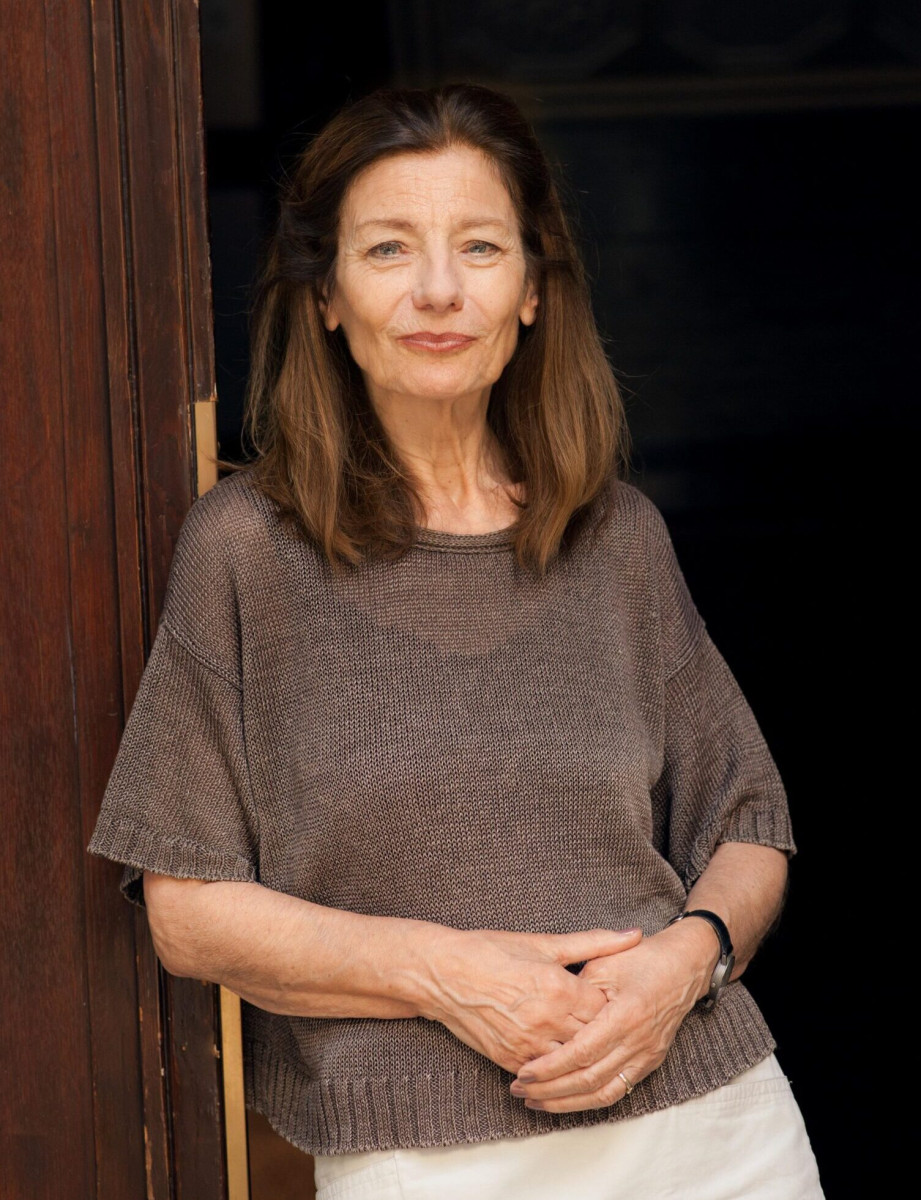 Ursula Krechel: Sehr geehrte Frau Ministerin Ursula Krechel: Sehr geehrte Frau Ministerin