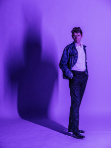 Michael Fehr: raw music Michael Fehr: raw music