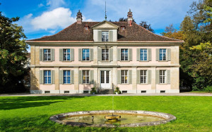 Auf den Spuren des Musikkollegium Winterthur Auf den Spuren des Musikkollegium Winterthur