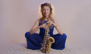 Nicole Johänntgen – «Labyrinth II»