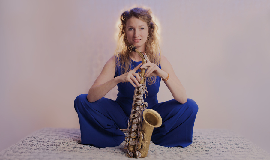 Nicole Johänntgen – «Labyrinth II»
