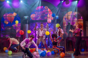 Jukebox Heroes Jukebox Heroes