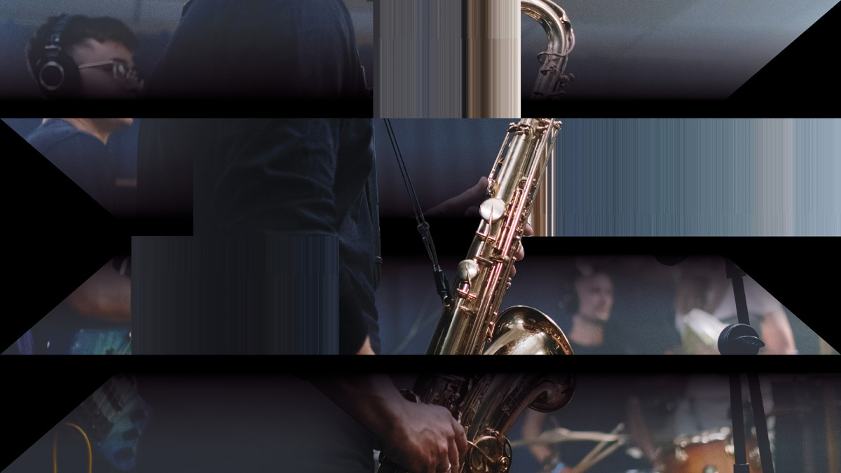 Jazz Matinee