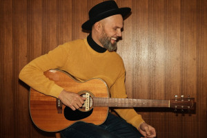 Timothy Jaromir (Züri)