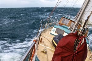 Explora: Bis ans Ende der Welt