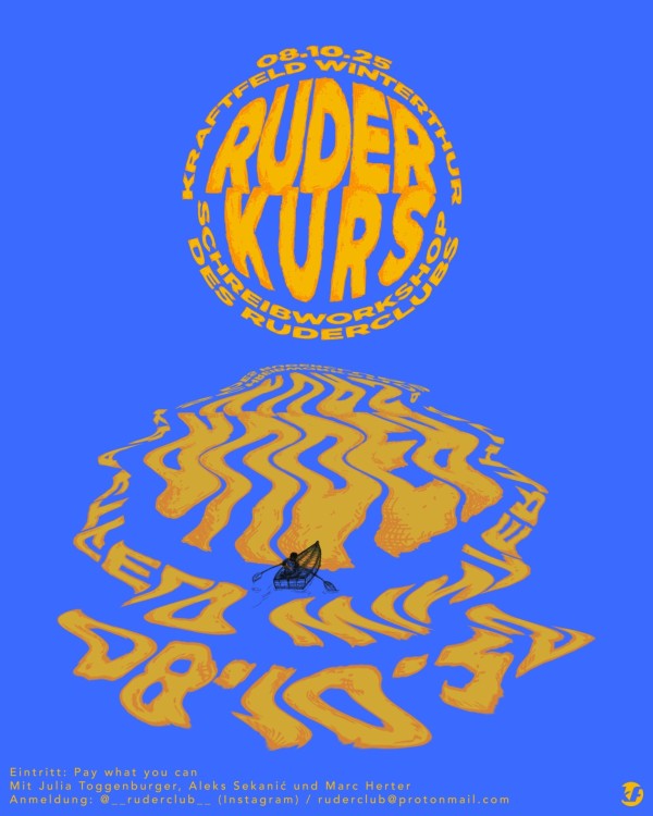 Ruderkurs