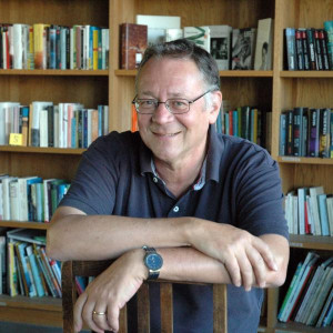 Treffpunkt Philosophie mit Harry Wolf zum Thementag Inklusion: Behinderung, Identität und Selbstbestimmung