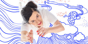 Anet Corti – Corti next Level - Ein Quantensprung