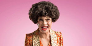 Helga Schneider – Sweet&Sauer