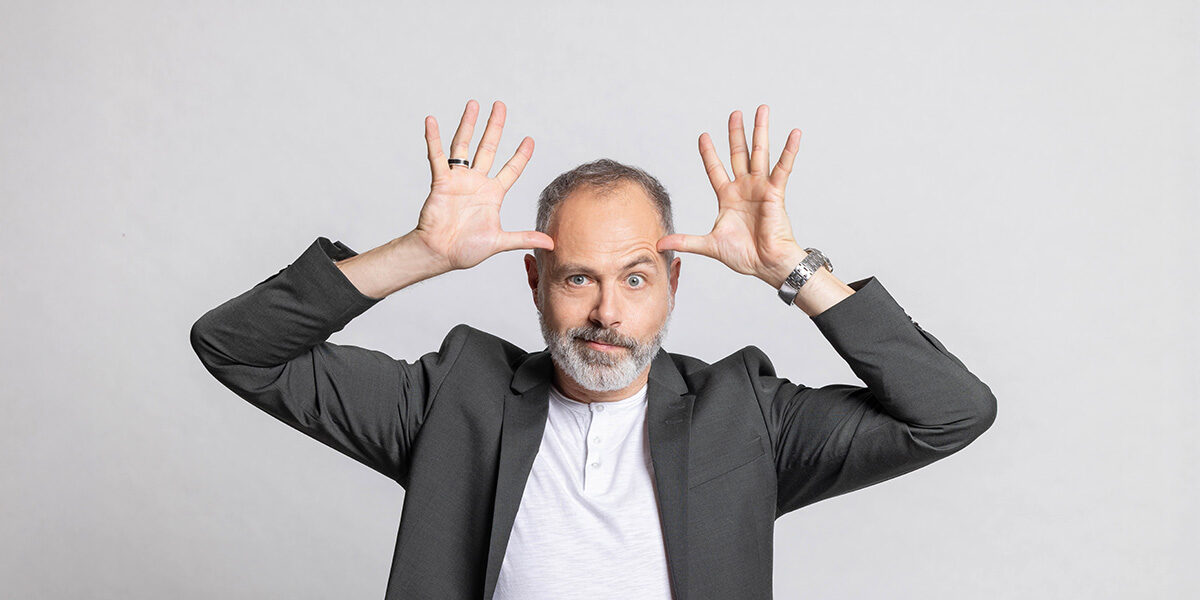 Michel Gammenthaler – Impossible