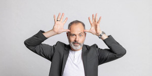 Michel Gammenthaler – Impossible