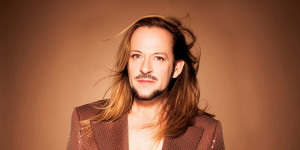 Michael von der Heide – Von der Heide singt Knef