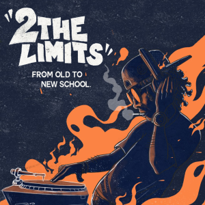2 The Limits: Yung Porno Büsi