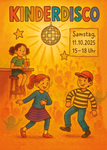 Kinderdisco