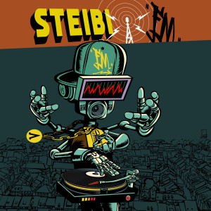 Steibi Fm: Shayyan