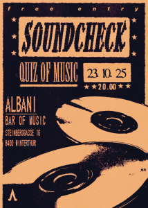 SoundCheck