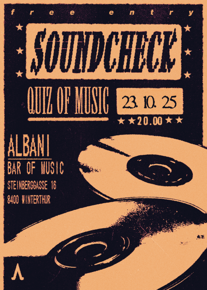 SoundCheck