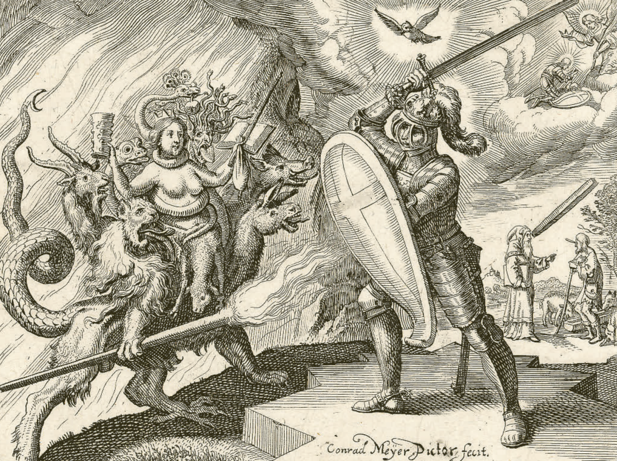 Conrad Meyer | Führung