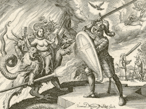 Conrad Meyer | Führung