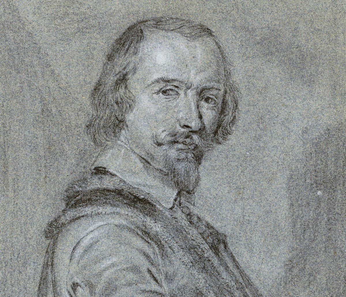 Conrad Meyer | Expertenführung: Kunstkenner im Gespräch