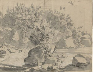 Conrad Meyer | Expertenführung: Schätze aus dem Depot