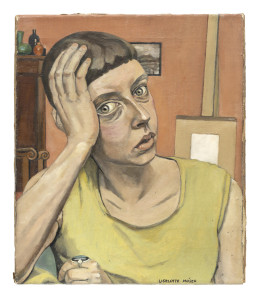 Reflexionen aus dem beständigen Leben | Kuratorenführung