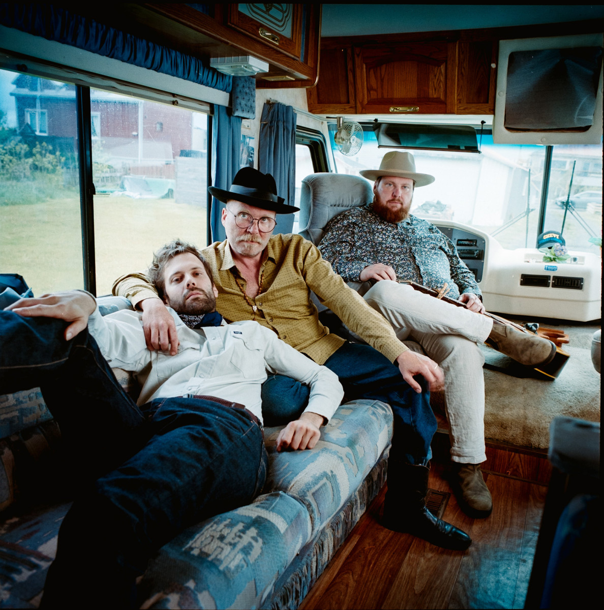 Cold Crisp Air Cold Crisp Air