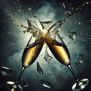 Silvesterabend - Eine Tragikomödie Silvesterabend - Eine Tragikomödie